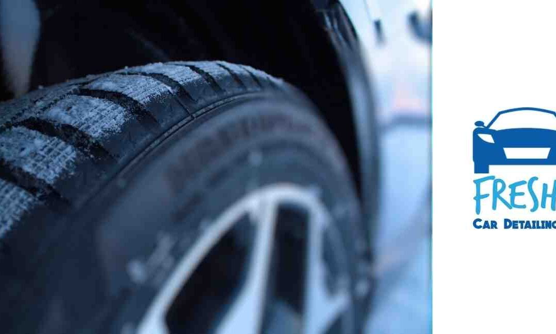 Winter Tire Safety