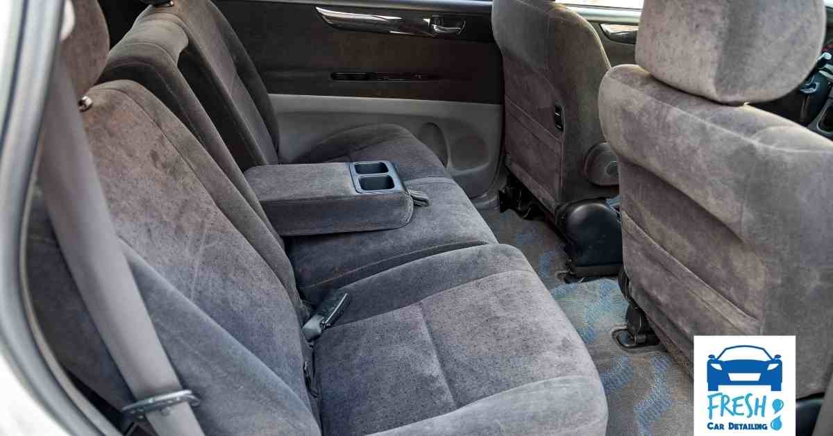 10 Tips to Protect Your Car Upholstery